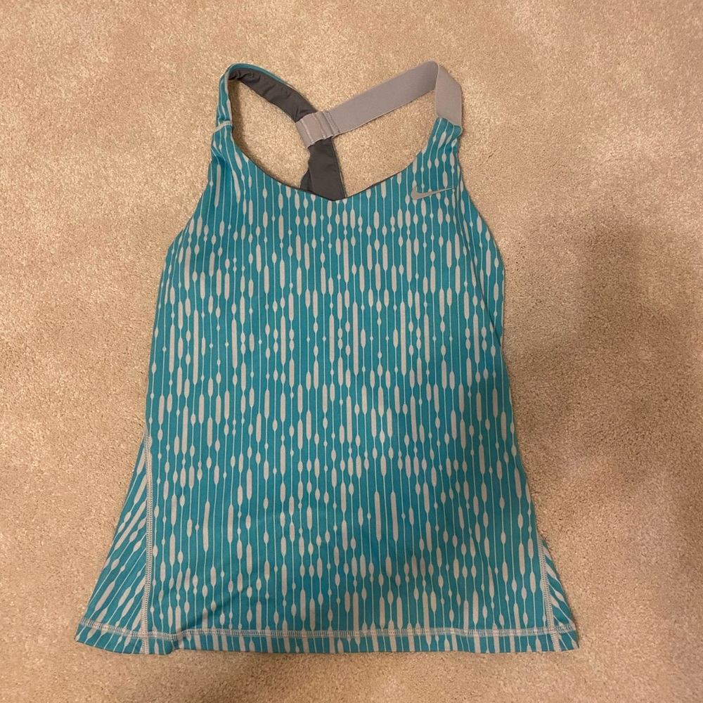 Nike Workout Tank - Picture 1 of 7